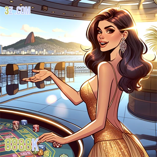 Explore as Novas Dimensões da Plataforma de Jogos 8888k.com