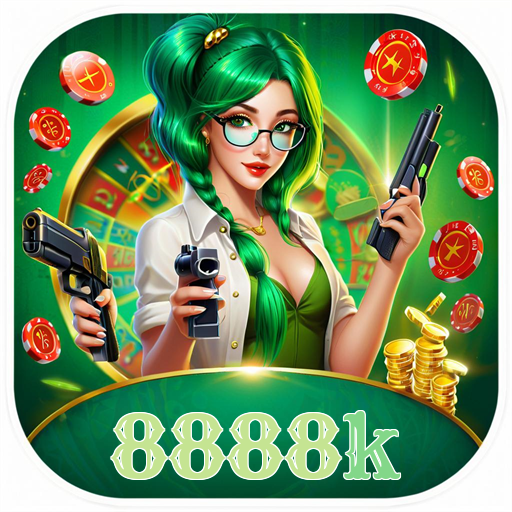 8888k.com
