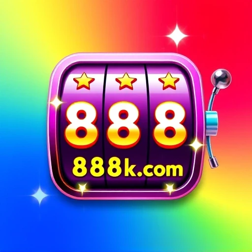 Logo da 8888k.com